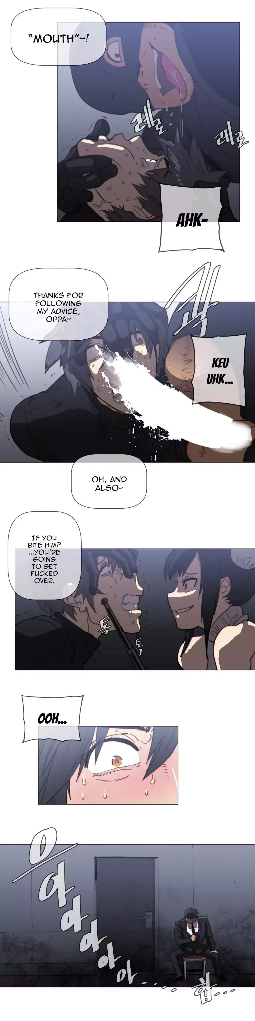 Household Affairs - Chapter 56 [photo 4] - MangaPorn