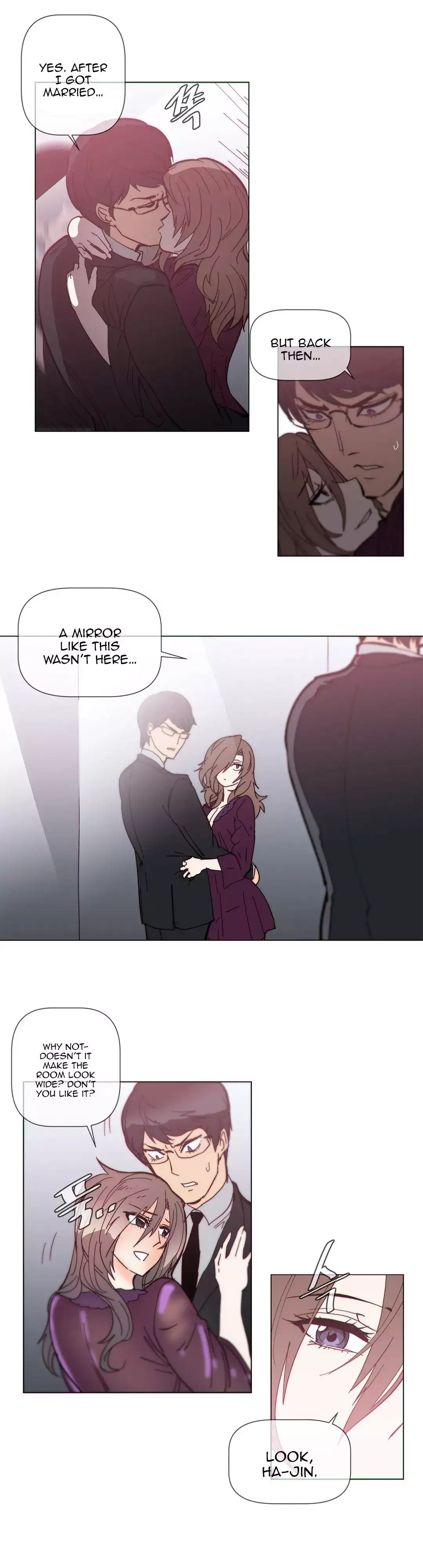 Household Affairs - Chapter 57 [photo 16] - MangaPorn