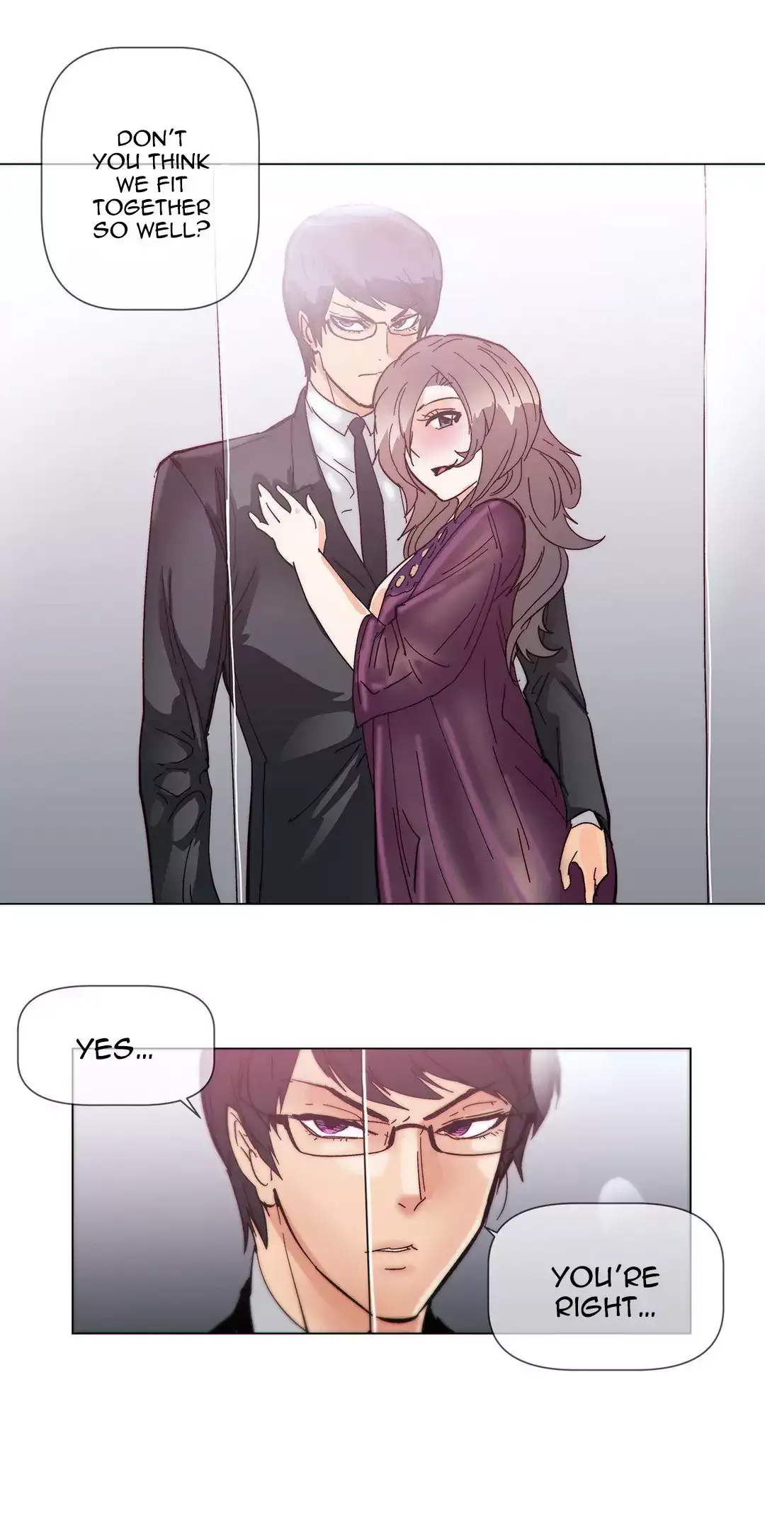 Household Affairs - Chapter 57 [photo 17] - MangaPorn