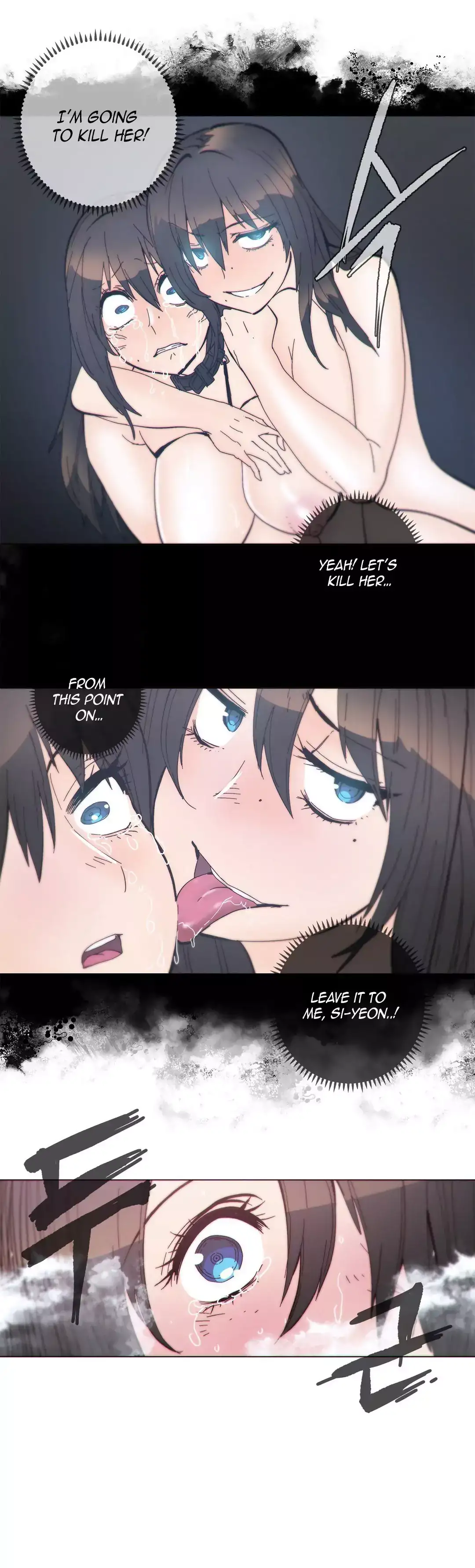 Household Affairs - Chapter 58 [photo 10] - MangaPorn