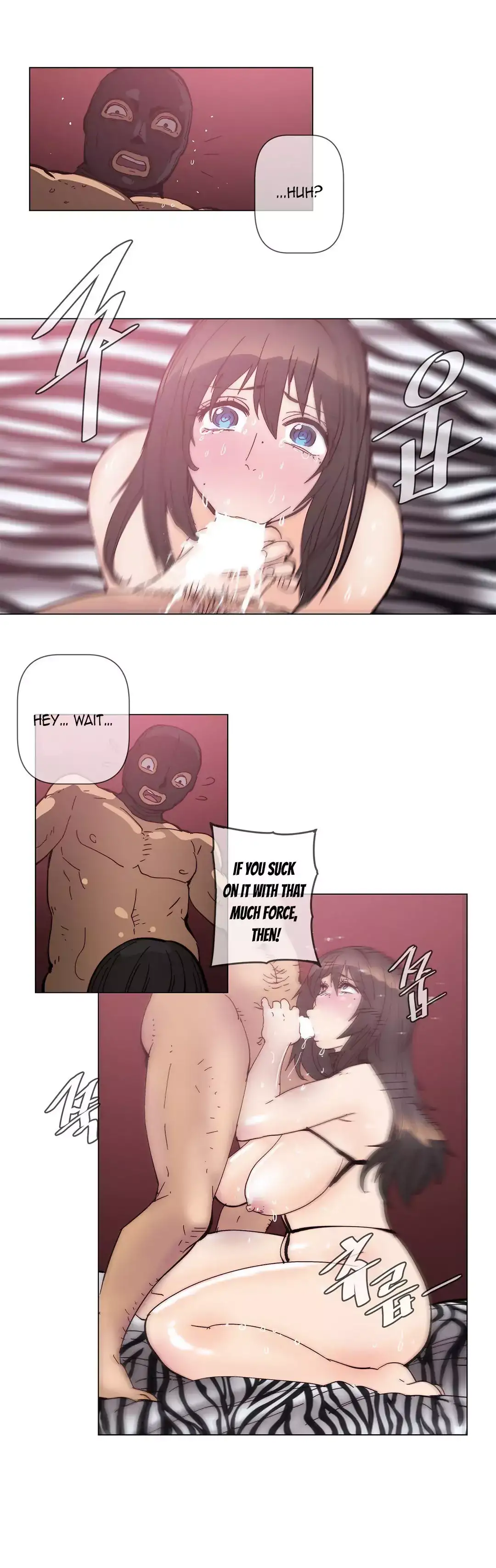 Household Affairs - Chapter 58 [photo 11] - MangaPorn