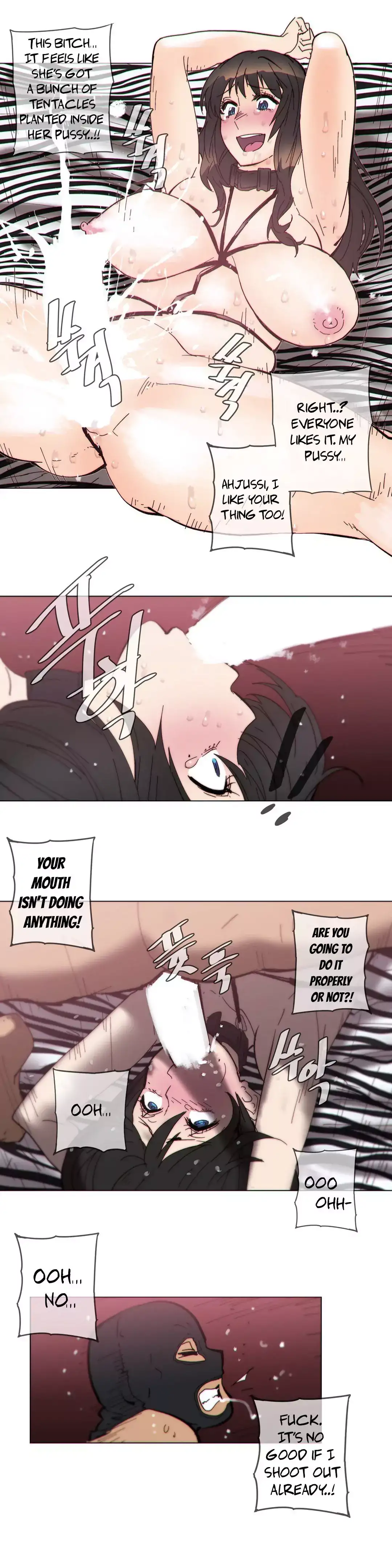 Household Affairs - Chapter 58 [photo 15] - MangaPorn