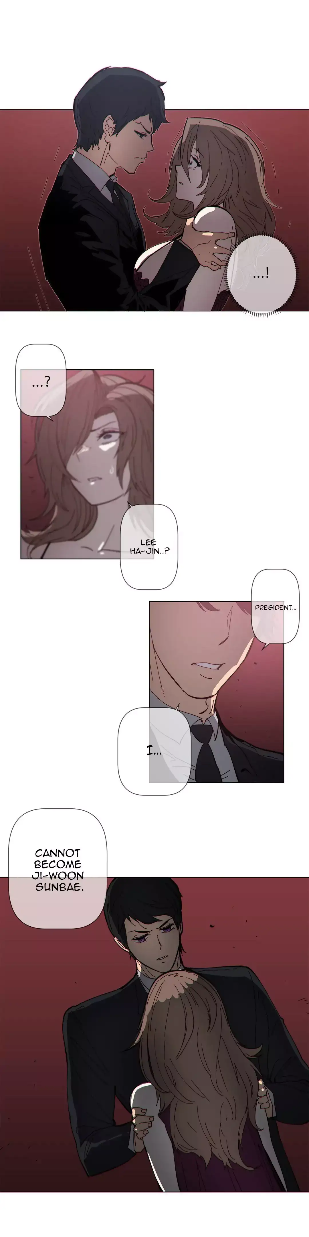 Household Affairs - Chapter 59 [photo 12] - MangaPorn