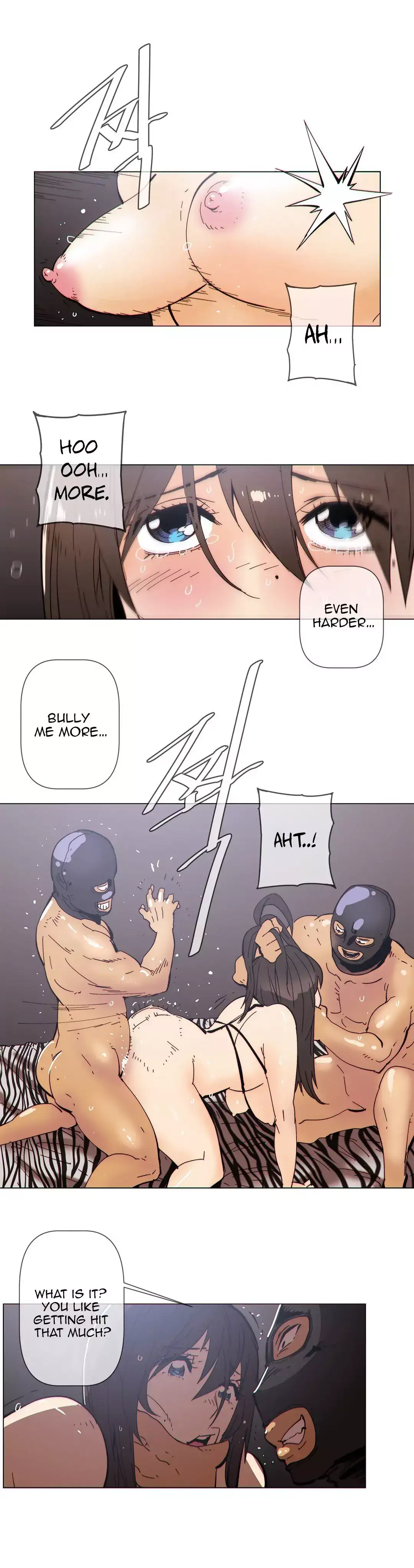 Household Affairs - Chapter 59 [photo 2] - MangaPorn