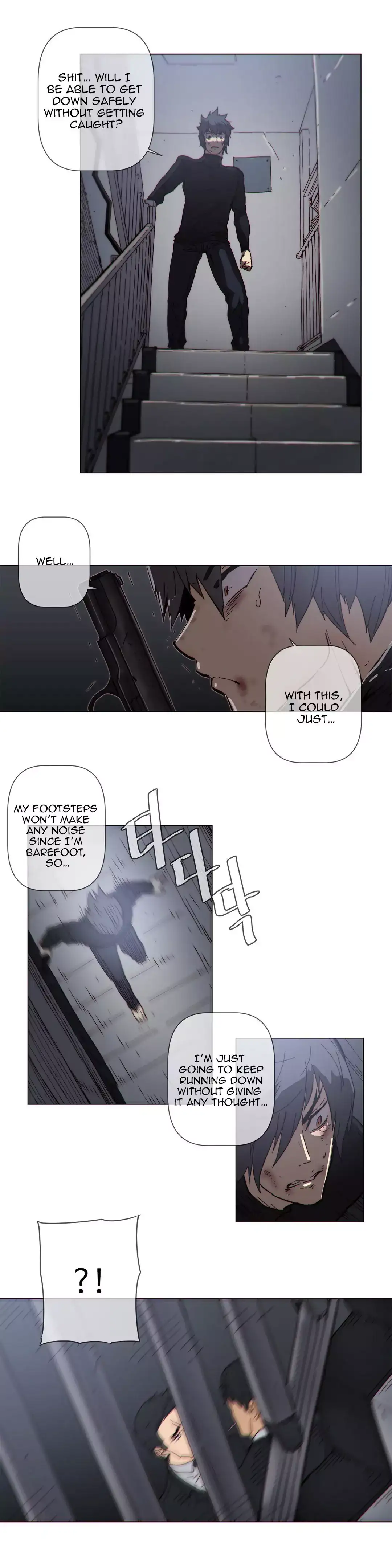 Household Affairs - Chapter 59 [photo 4] - MangaPorn