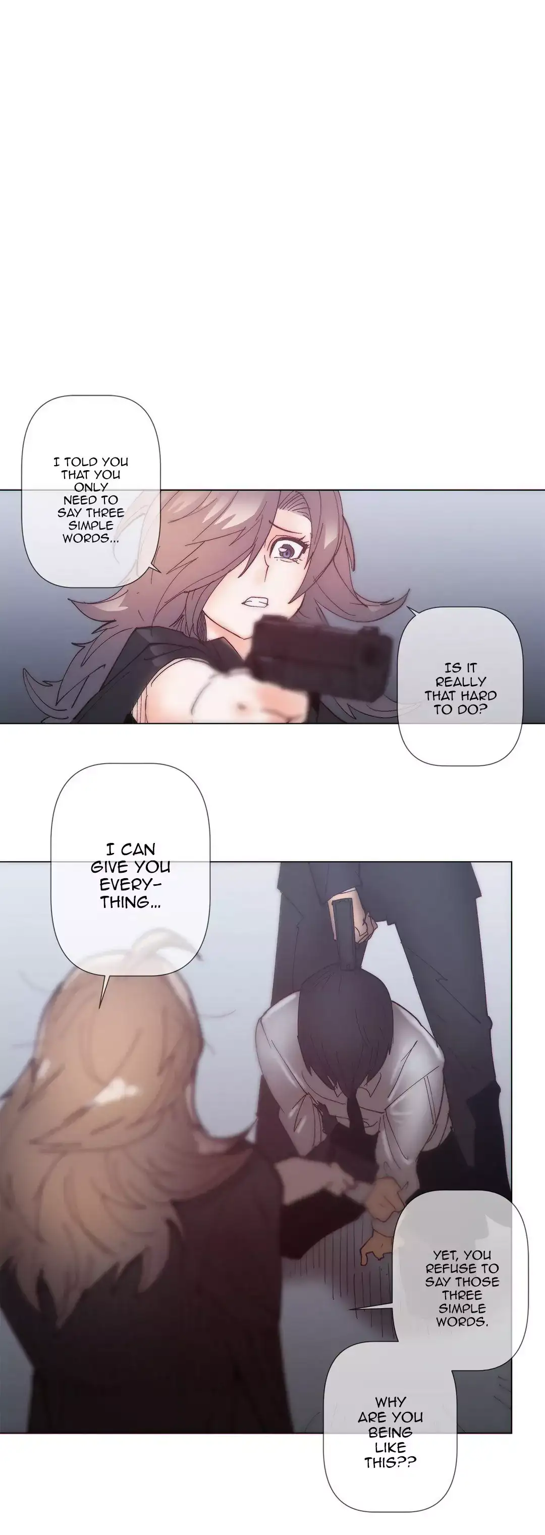 Household Affairs - Chapter 61 [photo 17] - MangaPorn