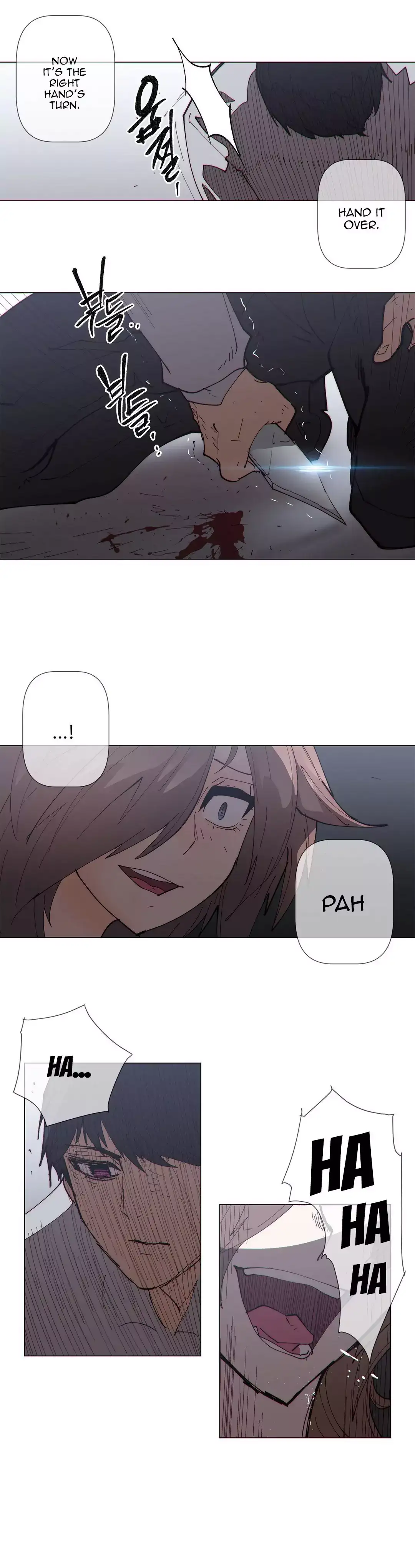 Household Affairs - Chapter 61 [photo 18] - MangaPorn