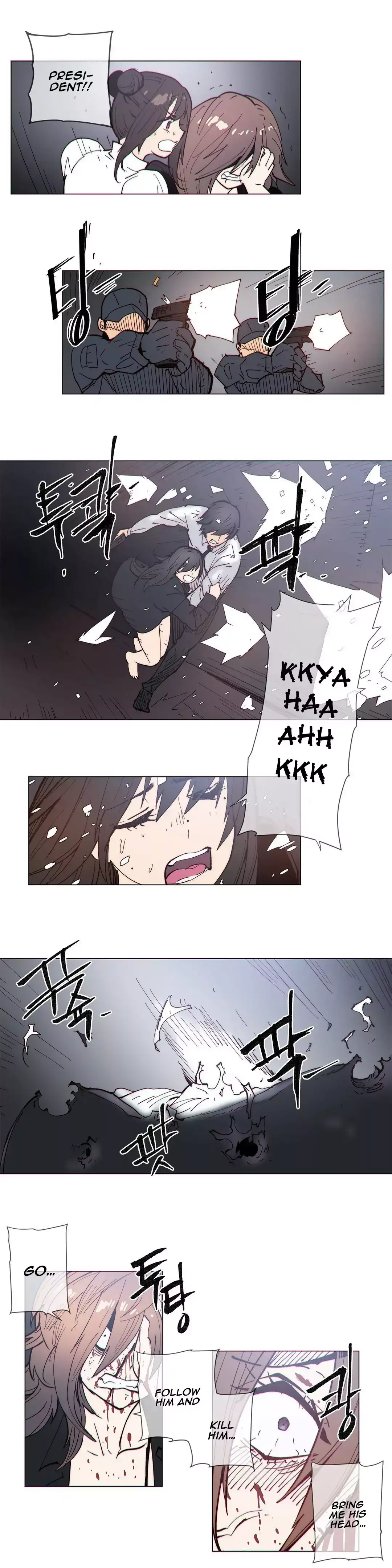 Household Affairs - Chapter 62 [photo 12] - MangaPorn