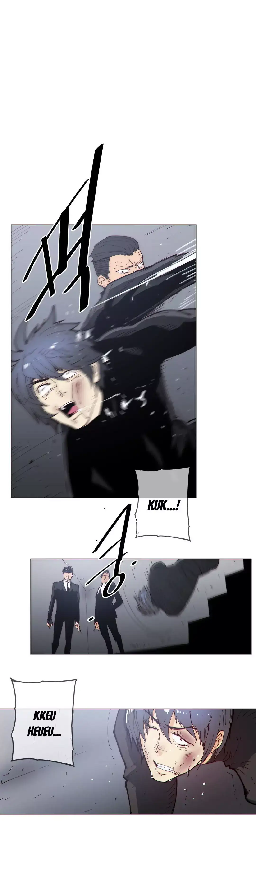 Household Affairs - Chapter 62 [photo 2] - MangaPorn