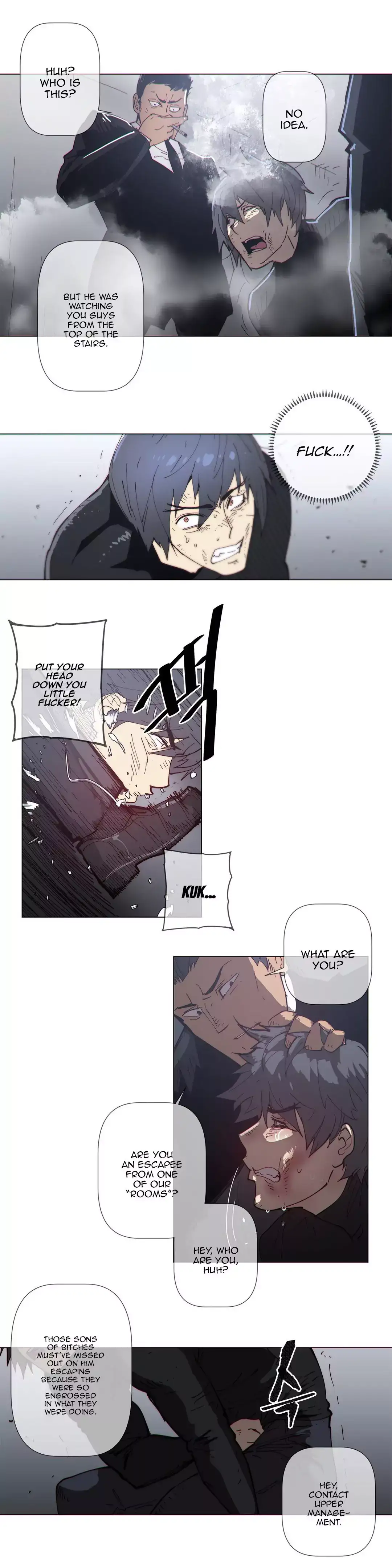 Household Affairs - Chapter 62 [photo 3] - MangaPorn