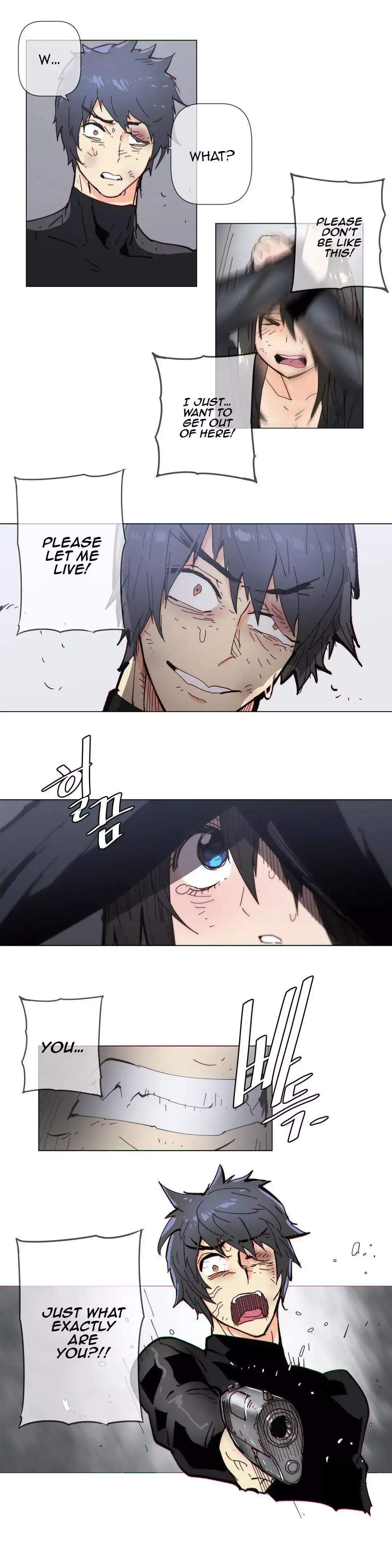 Household Affairs - Chapter 63 [photo 20] - MangaPorn
