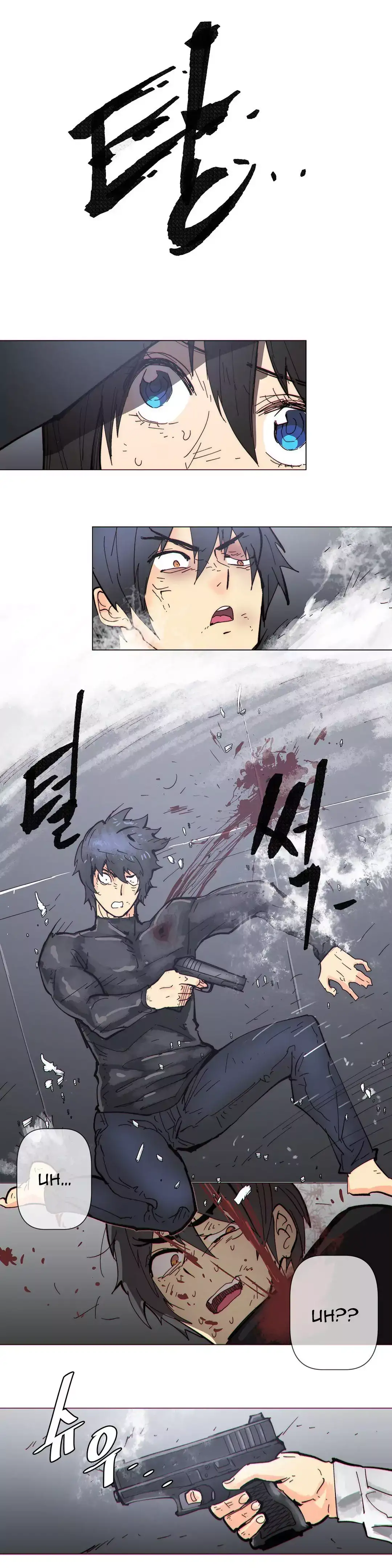 Household Affairs - Chapter 63 [photo 21] - MangaPorn
