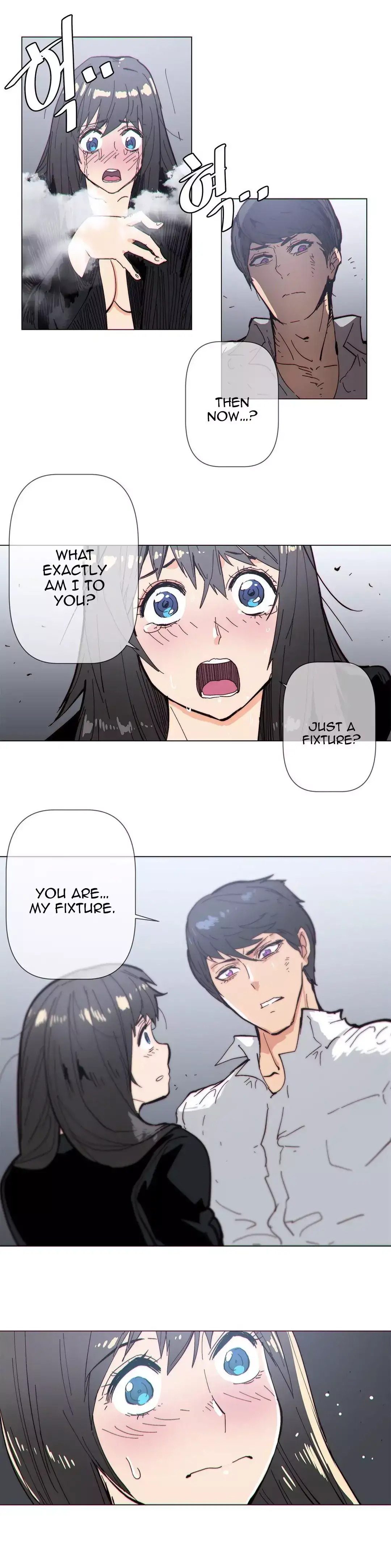 Household Affairs - Chapter 64 [photo 12] - MangaPorn