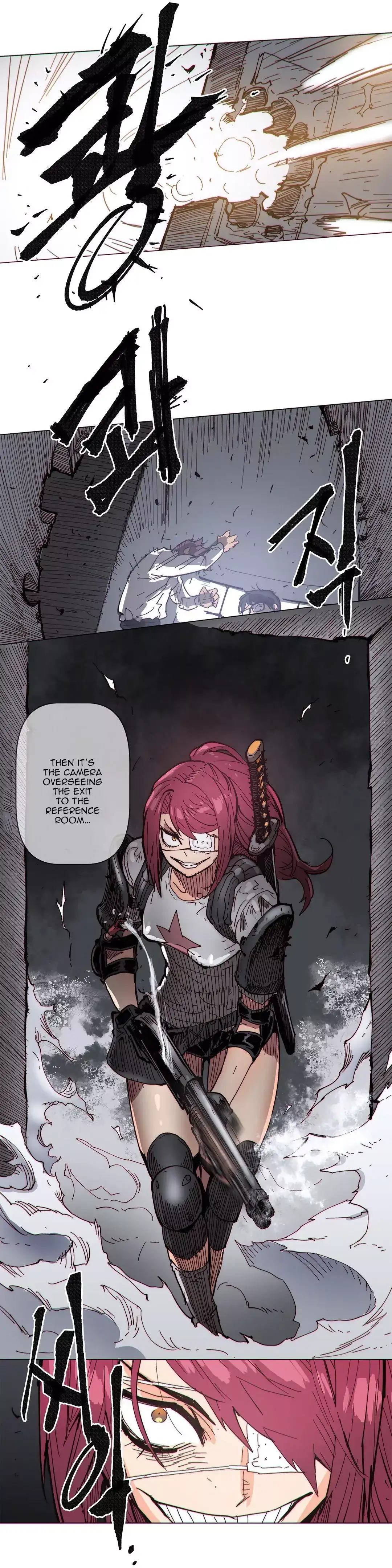 Household Affairs - Chapter 65 [photo 17] - MangaPorn