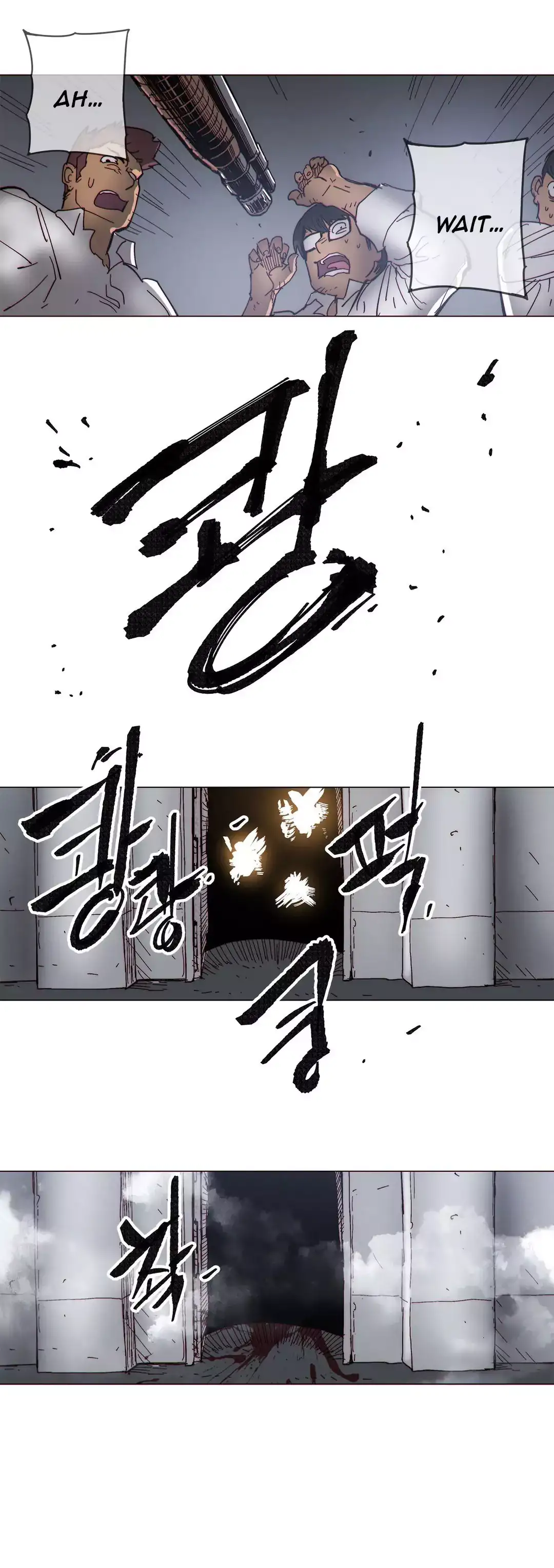 Household Affairs - Chapter 65 [photo 18] - MangaPorn