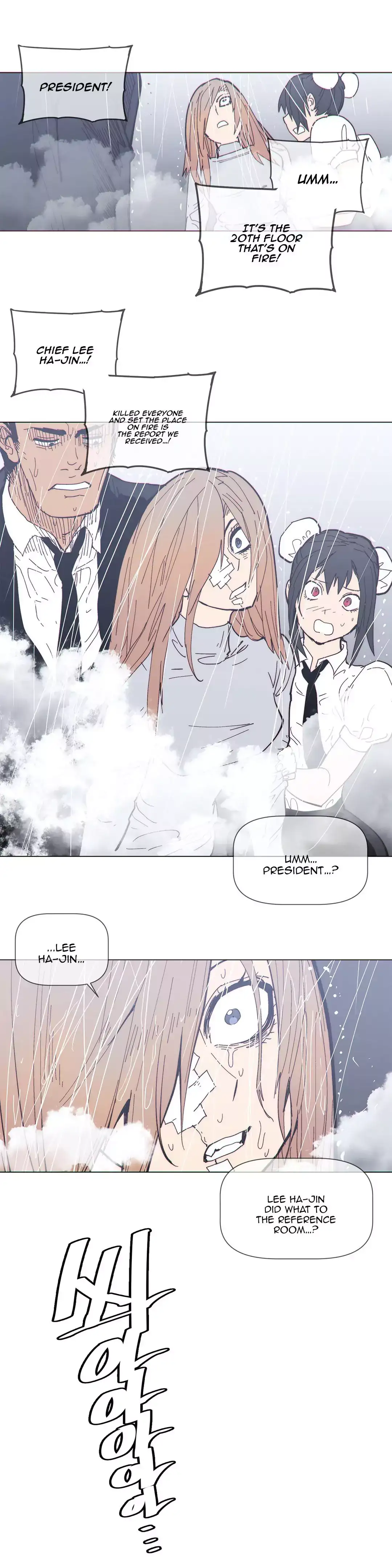 Household Affairs - Chapter 66 [photo 13] - MangaPorn