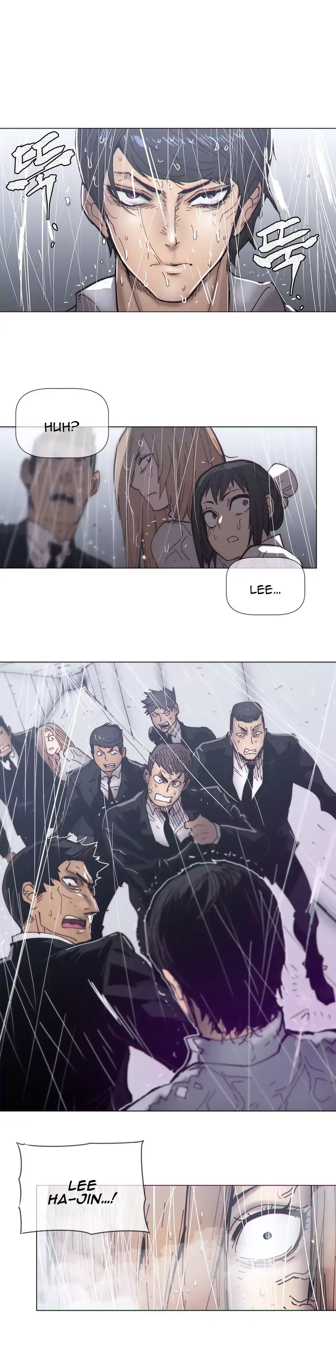 Household Affairs - Chapter 66 [photo 14] - MangaPorn