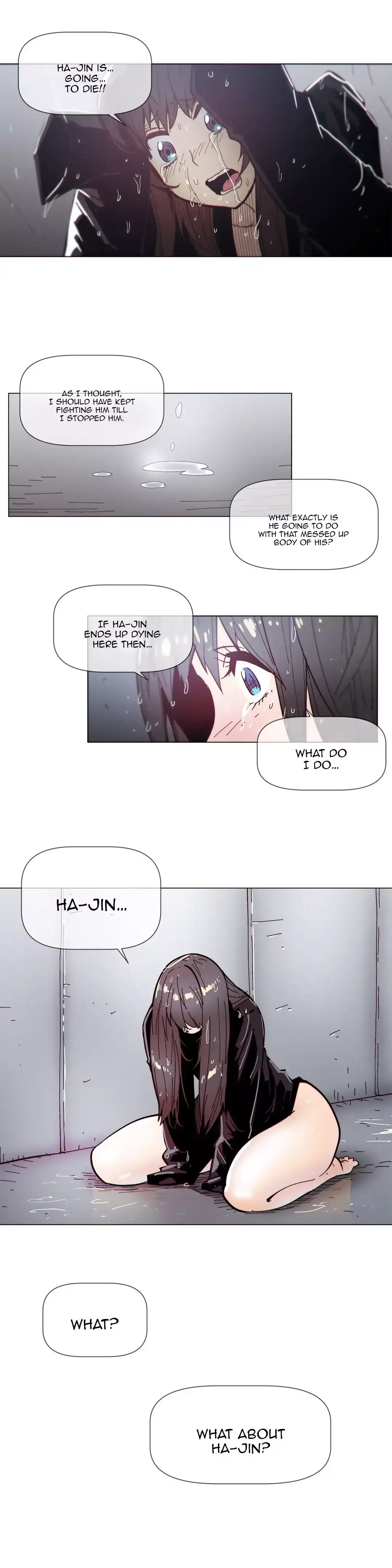 Household Affairs - Chapter 67 [photo 11] - MangaPorn