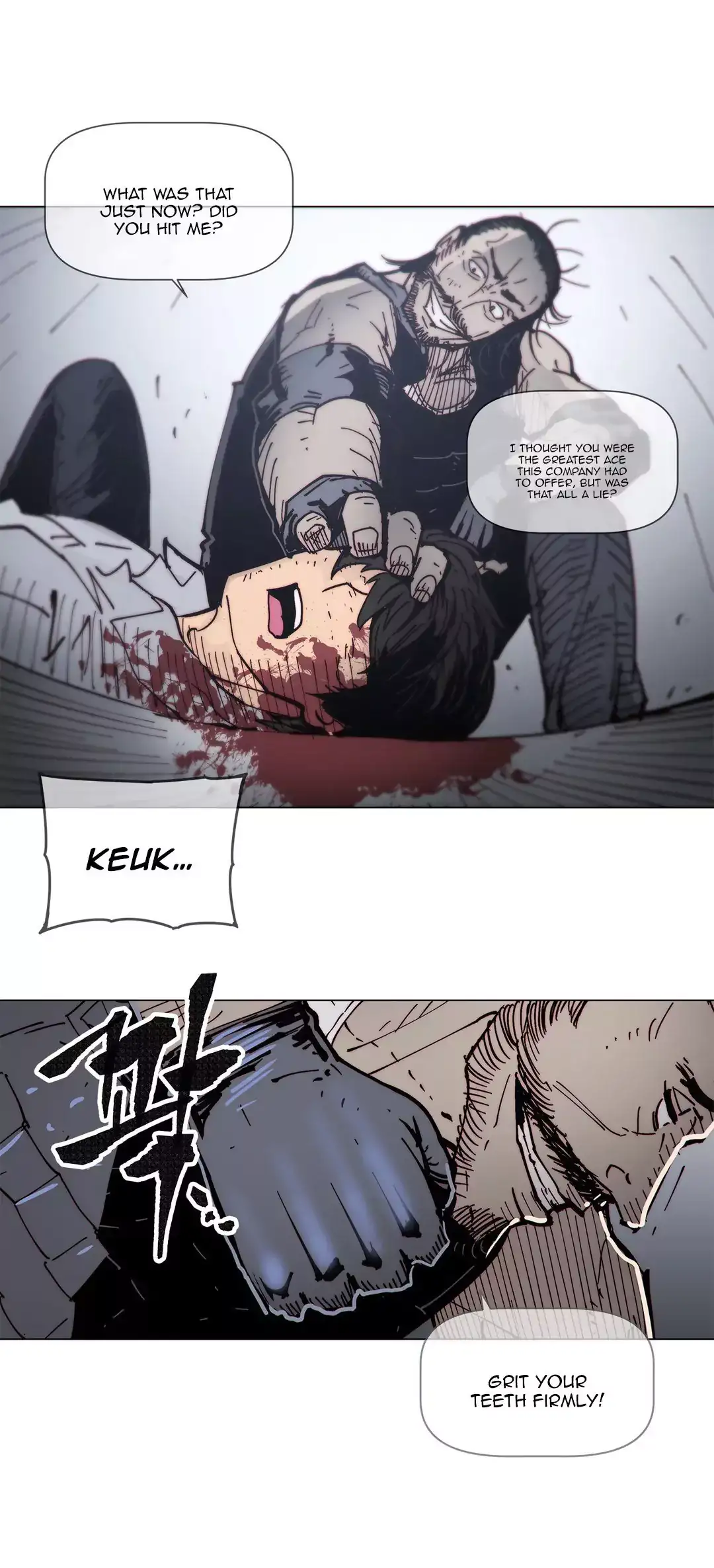 Household Affairs - Chapter 67 [photo 16] - MangaPorn