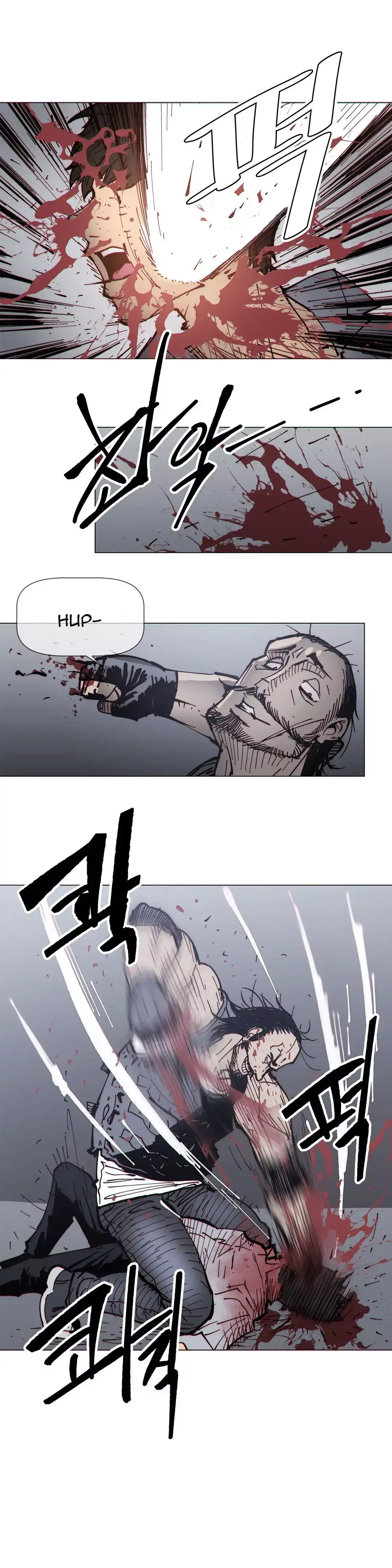 Household Affairs - Chapter 67 [photo 17] - MangaPorn