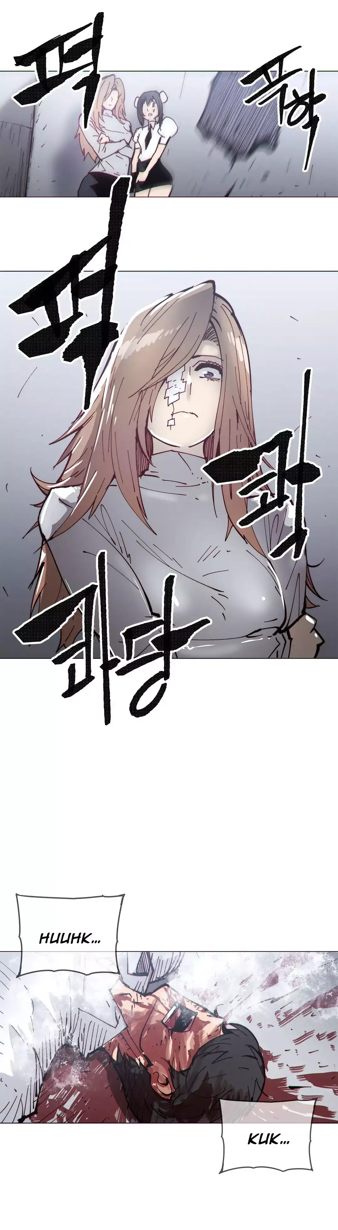 Household Affairs - Chapter 67 [photo 18] - MangaPorn