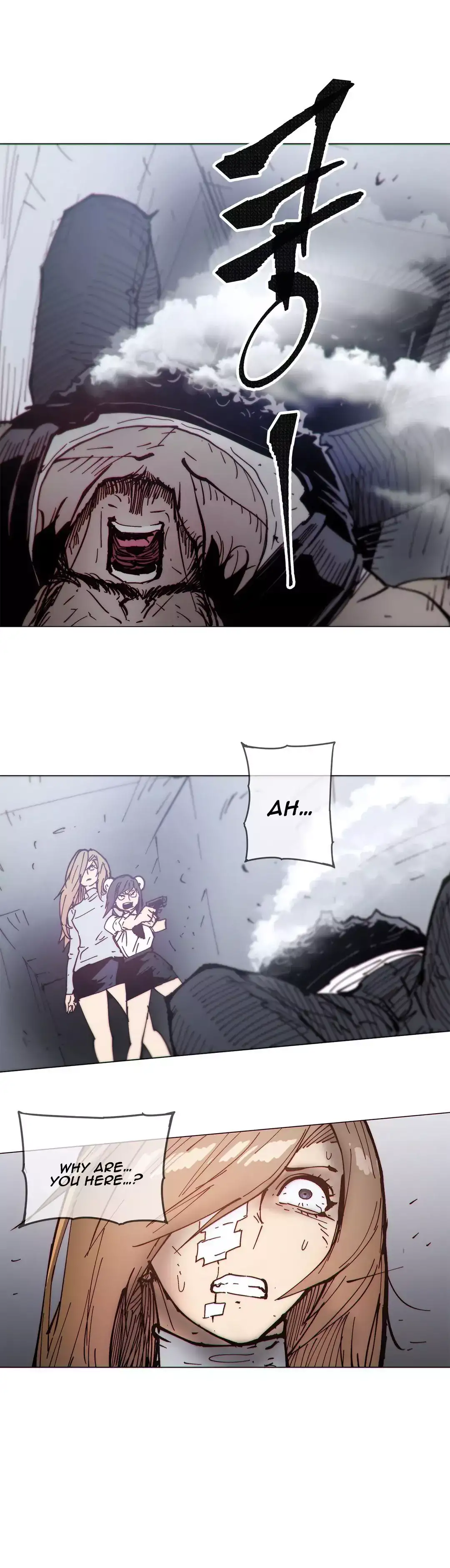 Household Affairs - Chapter 67 [photo 22] - MangaPorn