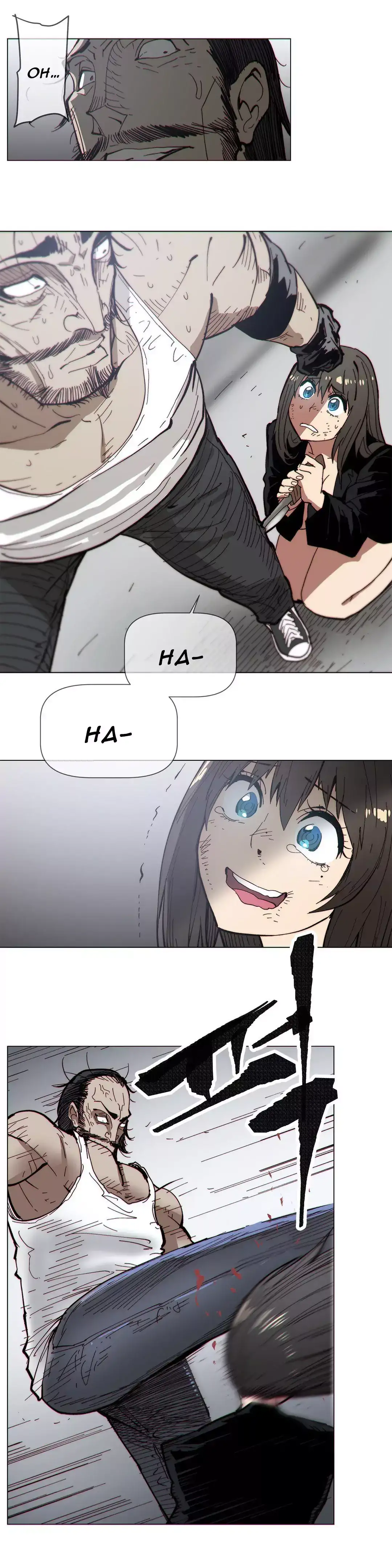 Household Affairs - Chapter 68 [photo 13] - MangaPorn
