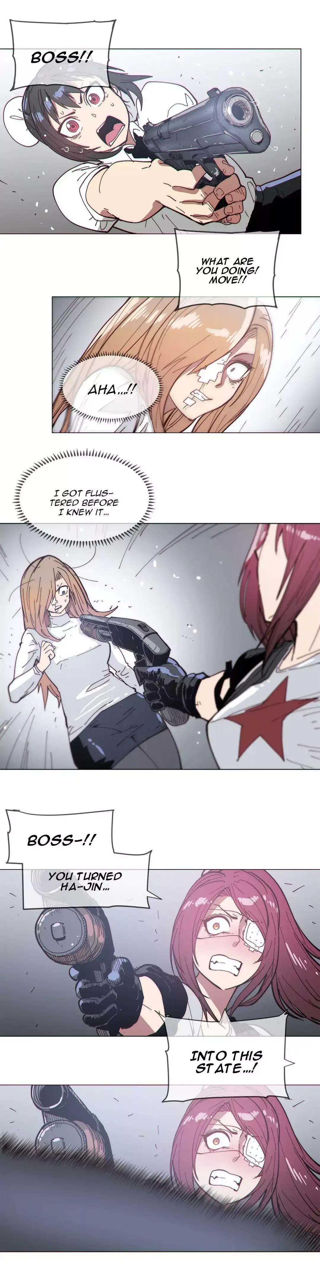 Household Affairs - Chapter 68 [photo 7] - MangaPorn