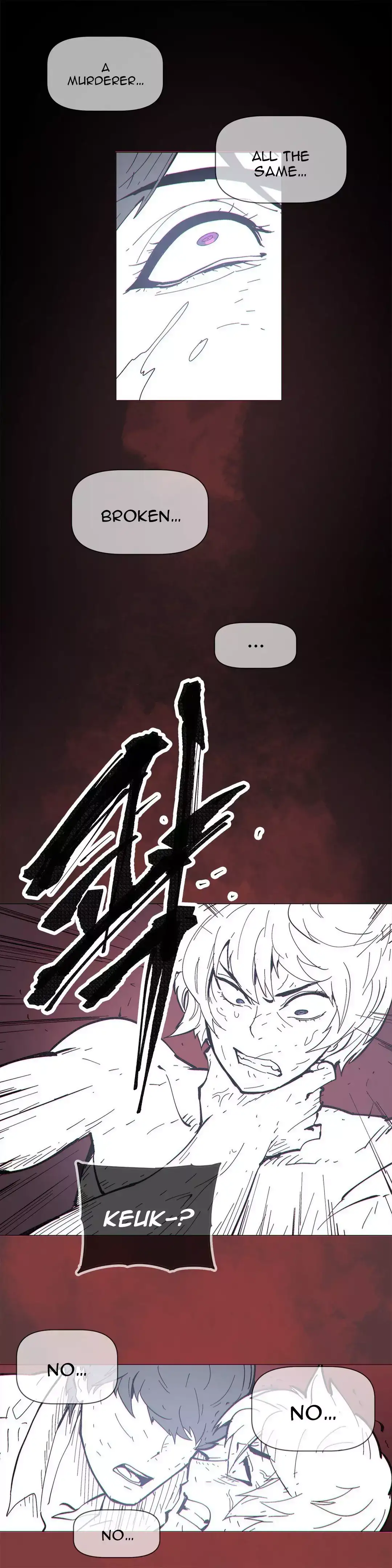 Household Affairs - Chapter 69 [photo 16] - MangaPorn