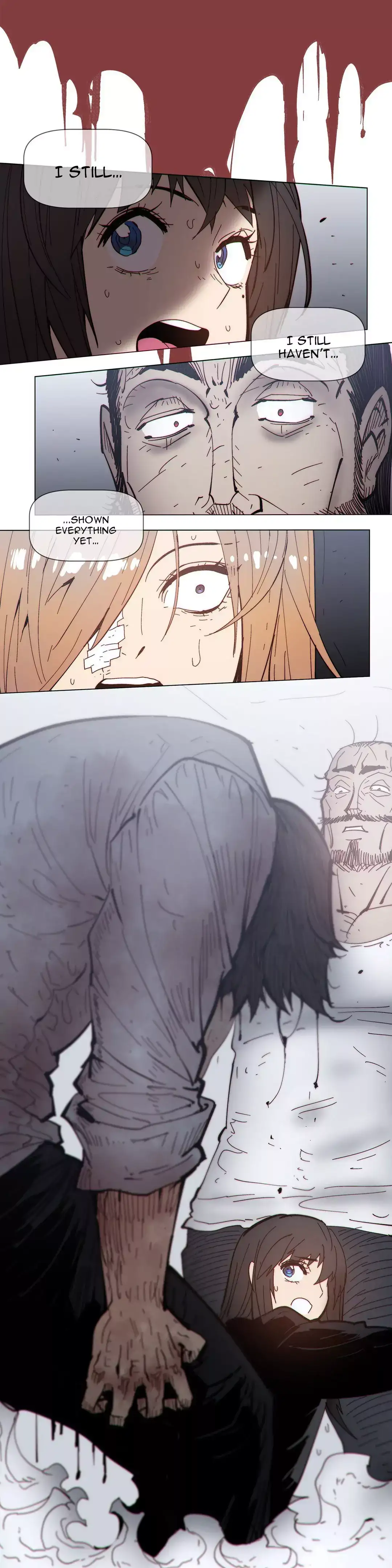 Household Affairs - Chapter 69 [photo 19] - MangaPorn