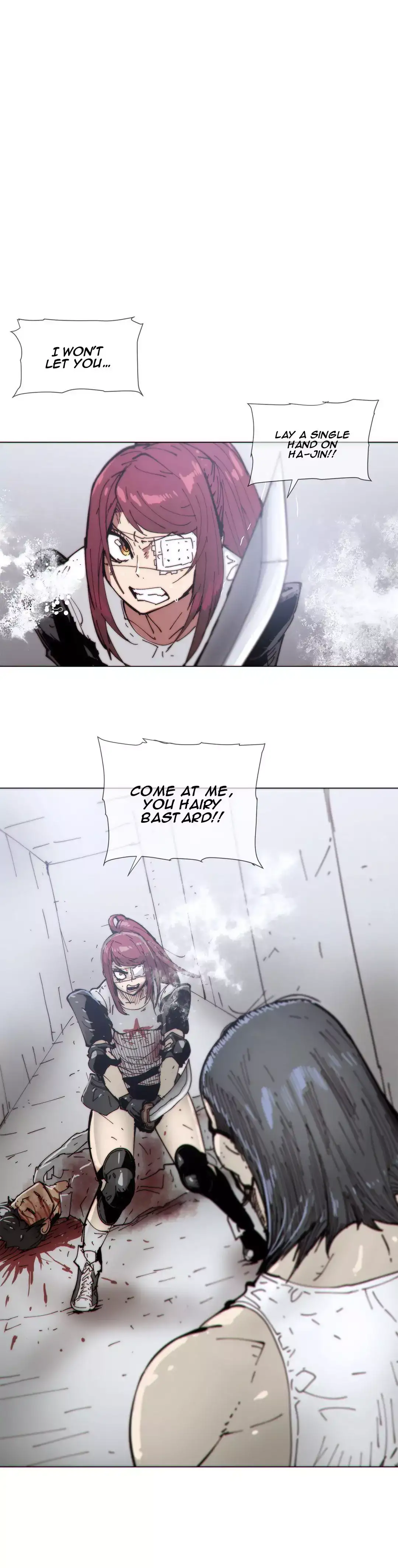 Household Affairs - Chapter 69 [photo 6] - MangaPorn