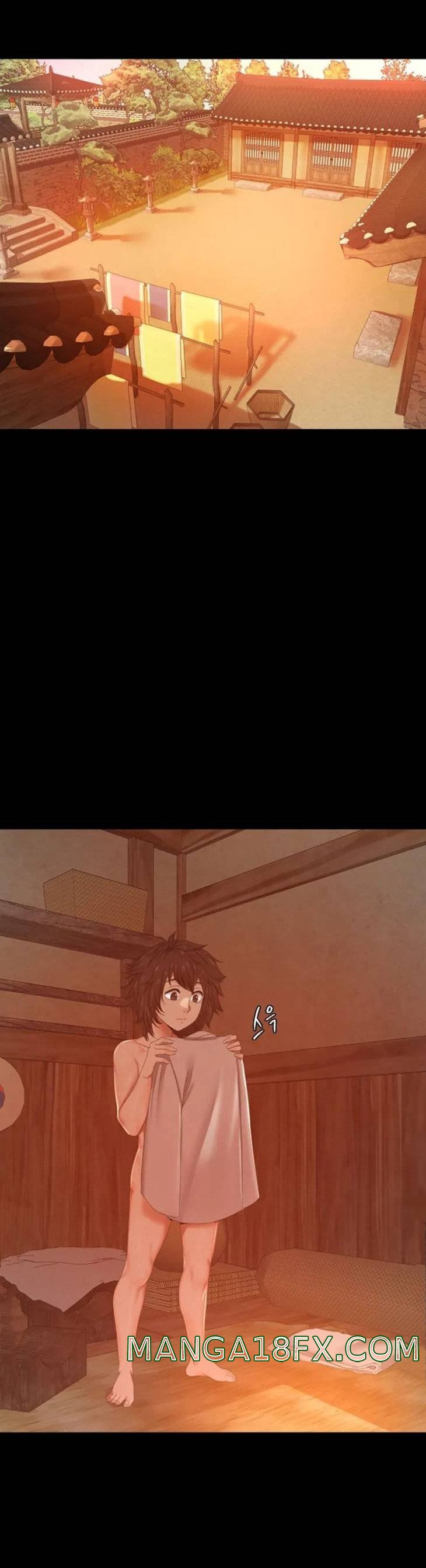 Madam Raw - Chapter 1 [photo 22] - MangaPorn