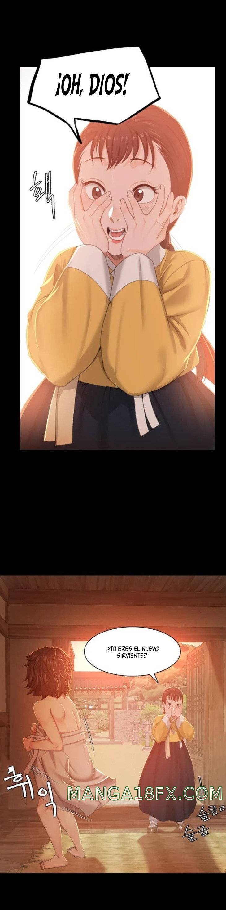 Madam Raw - Chapter 1 [photo 24] - MangaPorn