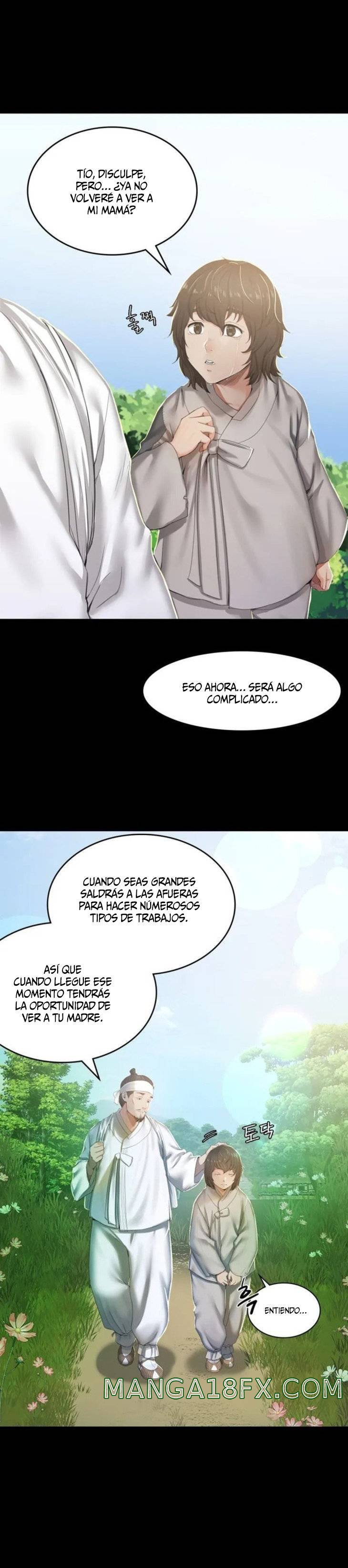 Madam Raw - Chapter 1 [photo 5] - MangaPorn
