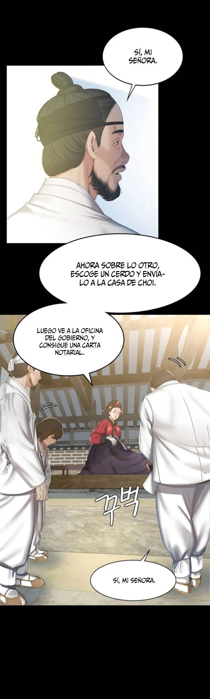 Madam Raw - Chapter 1 [photo 10] - MangaPorn