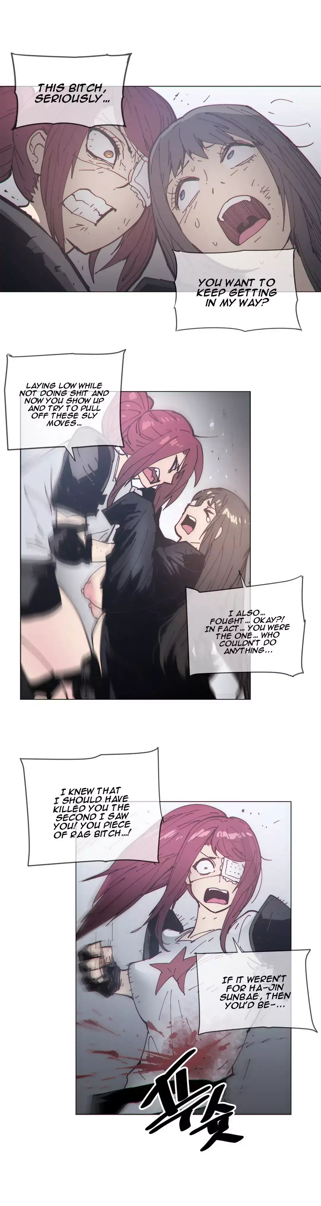 Household Affairs - Chapter 70 [photo 12] - MangaPorn