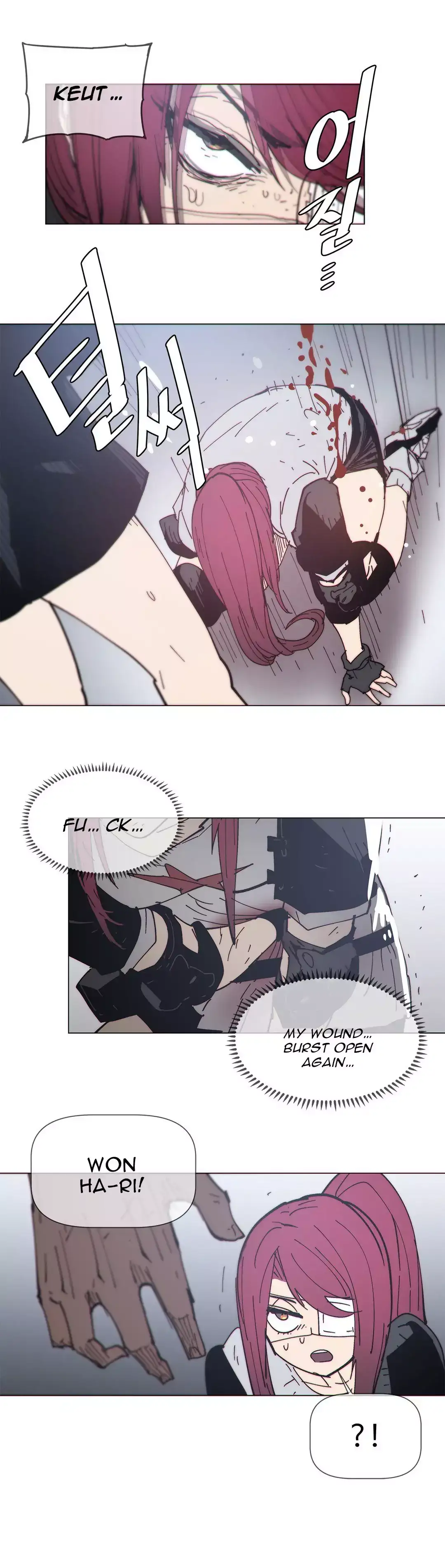 Household Affairs - Chapter 70 [photo 13] - MangaPorn