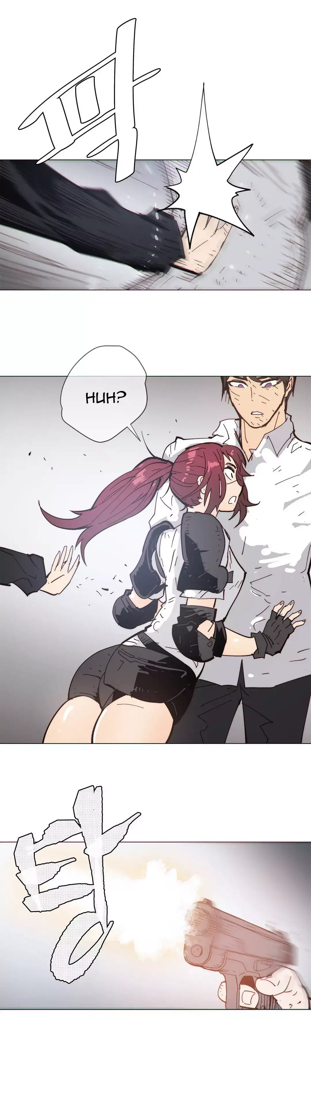 Household Affairs - Chapter 70 [photo 18] - MangaPorn