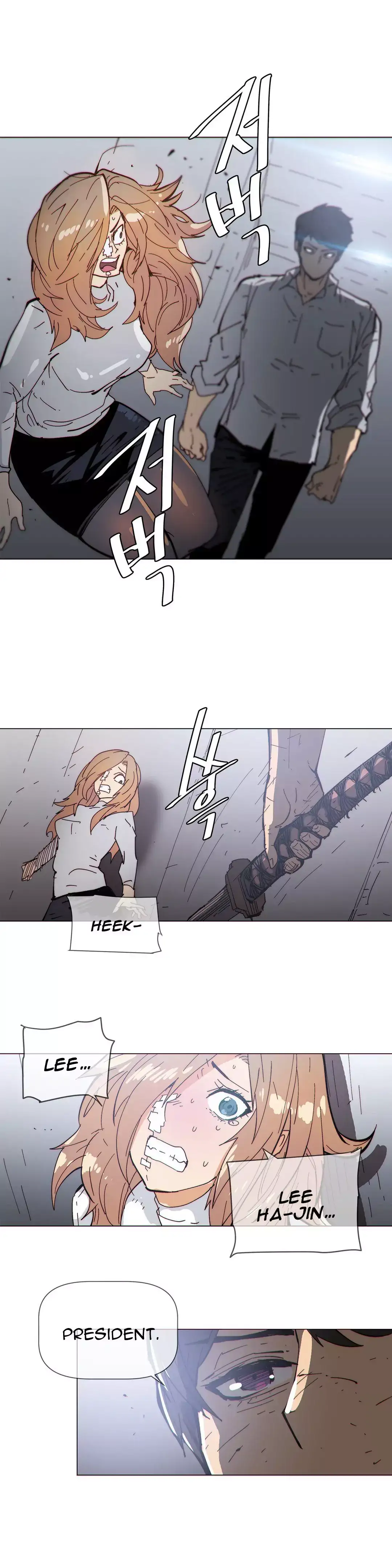Household Affairs - Chapter 70 [photo 21] - MangaPorn