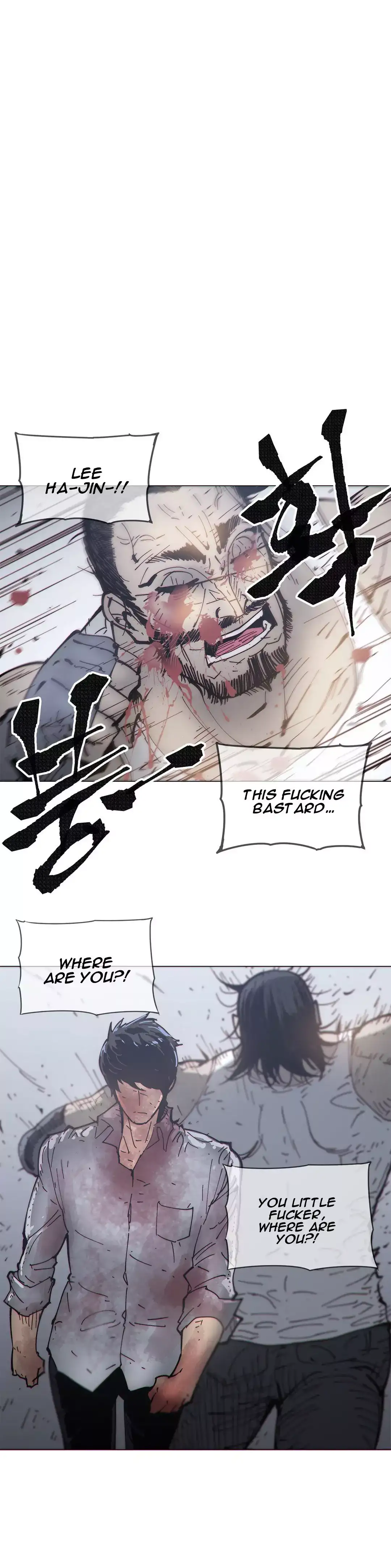 Household Affairs - Chapter 70 [photo 3] - MangaPorn