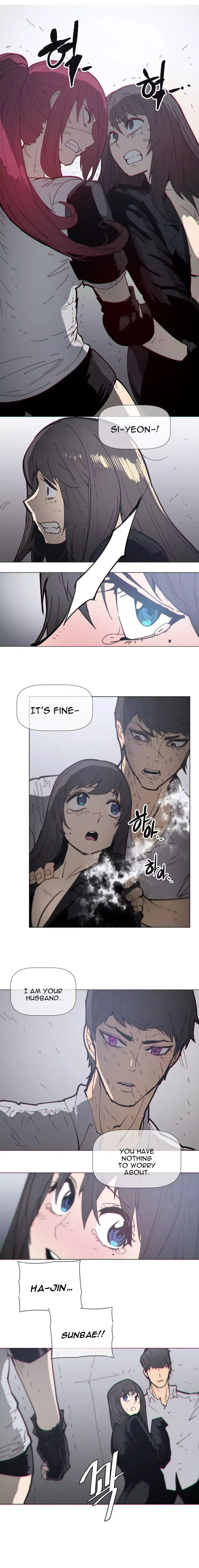 Household Affairs - Chapter 71 [photo 11] - MangaPorn