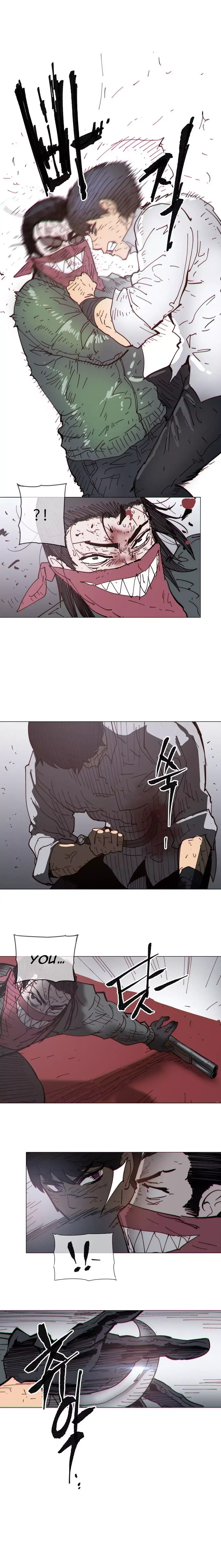 Household Affairs - Chapter 72 [photo 12] - MangaPorn