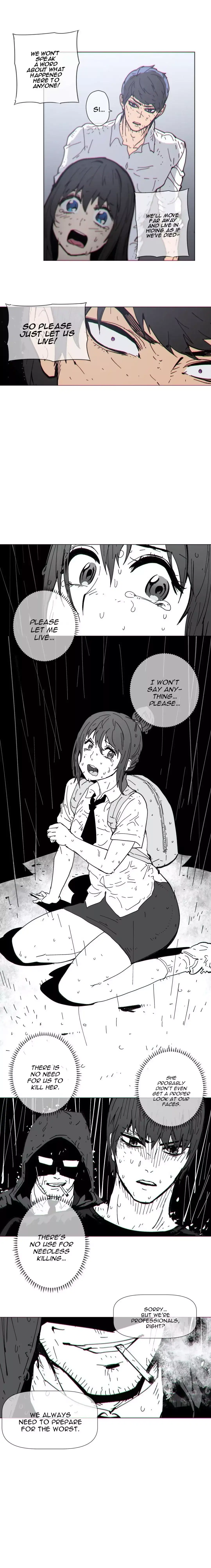 Household Affairs - Chapter 72 [photo 6] - MangaPorn