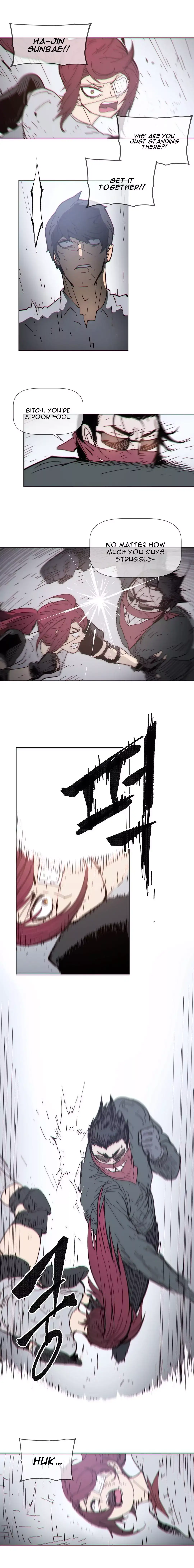 Household Affairs - Chapter 72 [photo 8] - MangaPorn