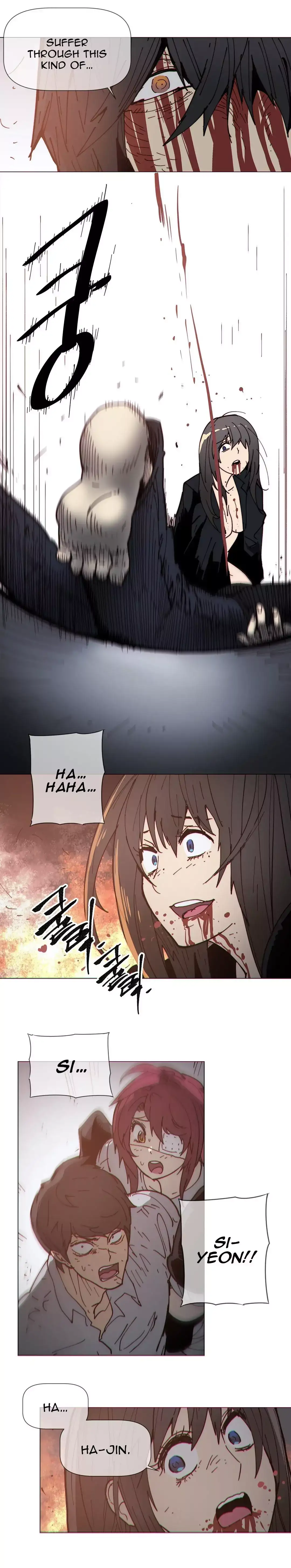 Household Affairs - Chapter 73 [photo 12] - MangaPorn
