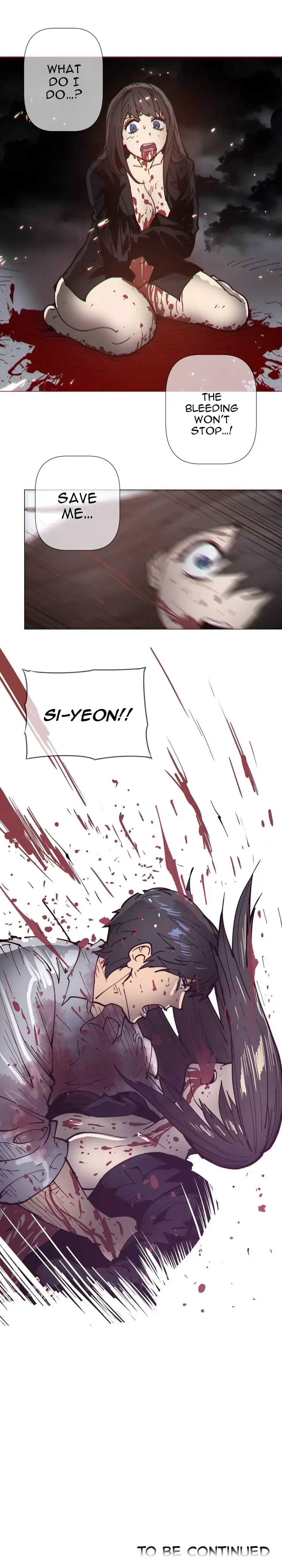 Household Affairs - Chapter 73 [photo 13] - MangaPorn