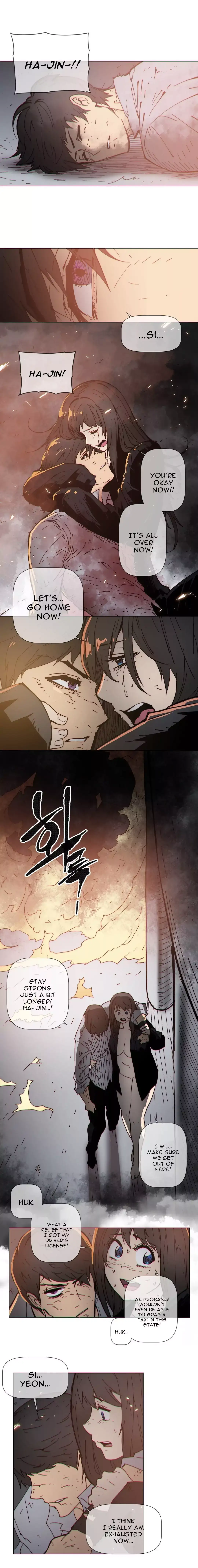 Household Affairs - Chapter 73 [photo 6] - MangaPorn