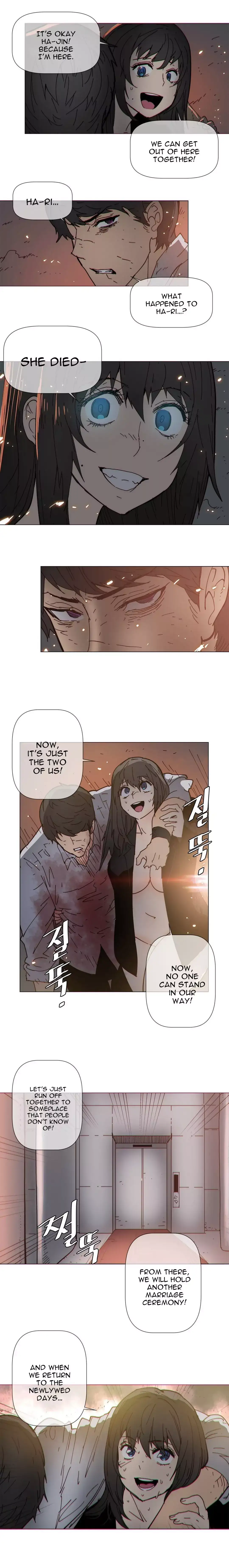 Household Affairs - Chapter 73 [photo 7] - MangaPorn