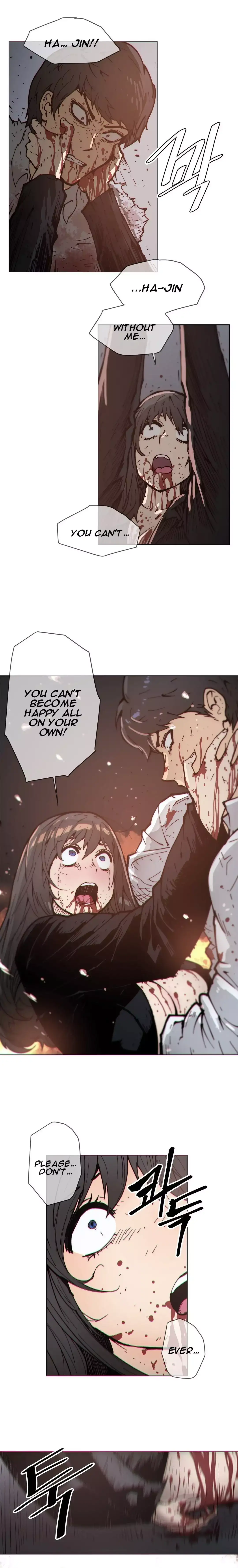 Household Affairs - Chapter 74 [photo 4] - MangaPorn