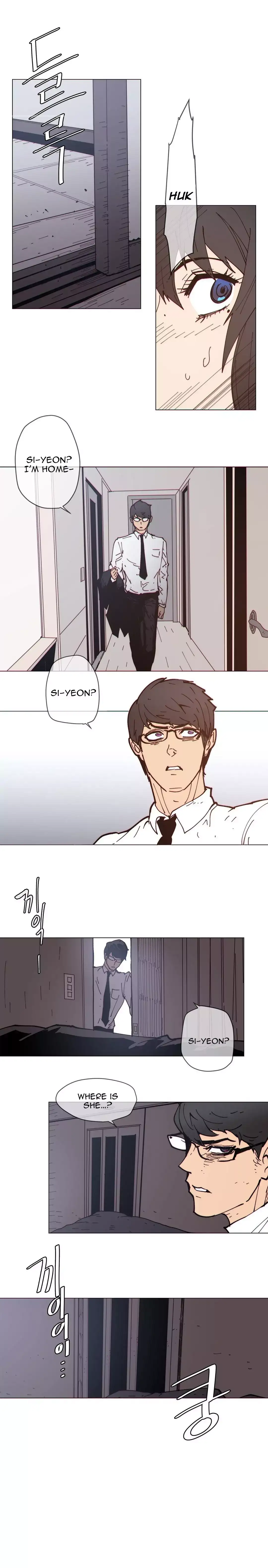 Household Affairs - Chapter 75 [photo 10] - MangaPorn